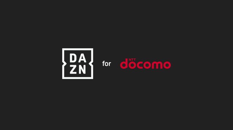 Dazn For Docomo 22年4月18日から値上げ 初回31日間無料も終了 スマギア