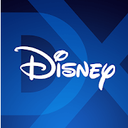 Disney DXアプリ