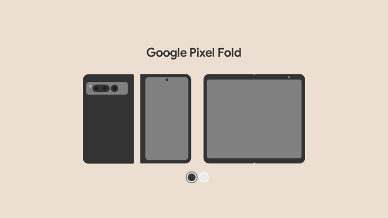 Google Pixel Foldどこで購入する？価格や機能を比較してみた