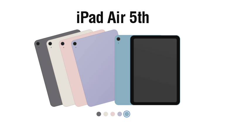 iPad 第5世代 破格!!? | angeloawards.com