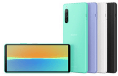 SOG07 Xperia 10 IV ラベンダー （128 GB）+bonfanti.com.br